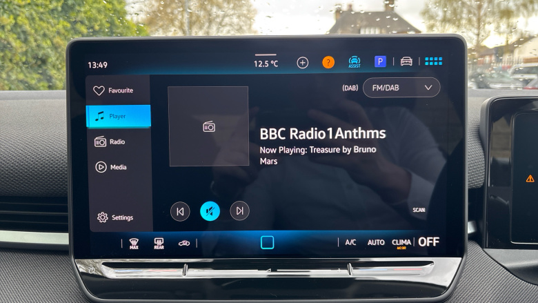 Volkswagen T-Roc 1.5 eTSI Life 5dr DSG Petrol Hatchback